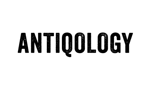 Antiqology Logo