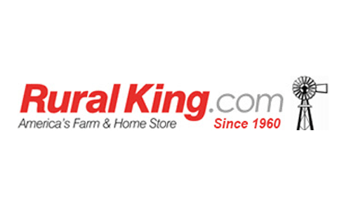 Rural King Logo
