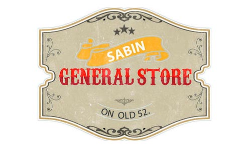 Sabin General Store