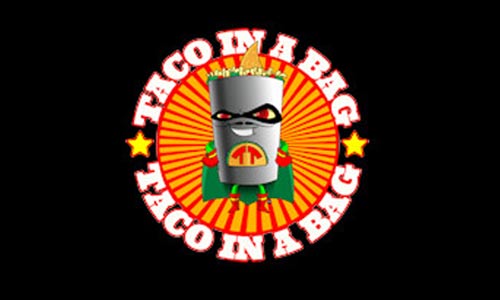 Taco in a Bag