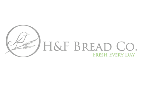 H&F Bread Company Logo
